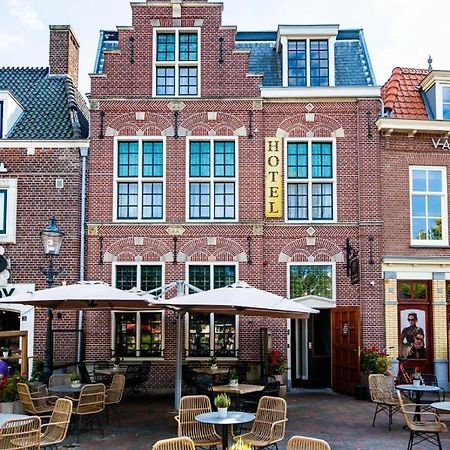 Hotel Inn Naeldwyk-Torenburg Naaldwijk Exterior foto